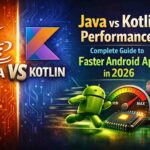 Java vs Kotlin performance