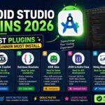 Android Studio plugins