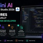 Gemini AI Android Studio