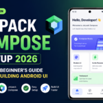 Jetpack Compose setup