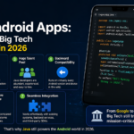 Java for legacy Android apps