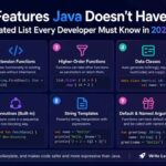 Kotlin features Java doesn't have