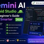 Gemini AI in Android Studio
