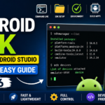 Setup Android SDK Without Android Studio