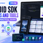 Android SDK Platforms and Tools