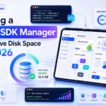 Android SDK Manager