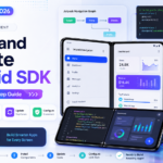 Install and Update Android SDK